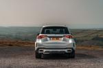 Mercedes-Benz GLE300 d 4Matic AMG Line 2019 года (UK)